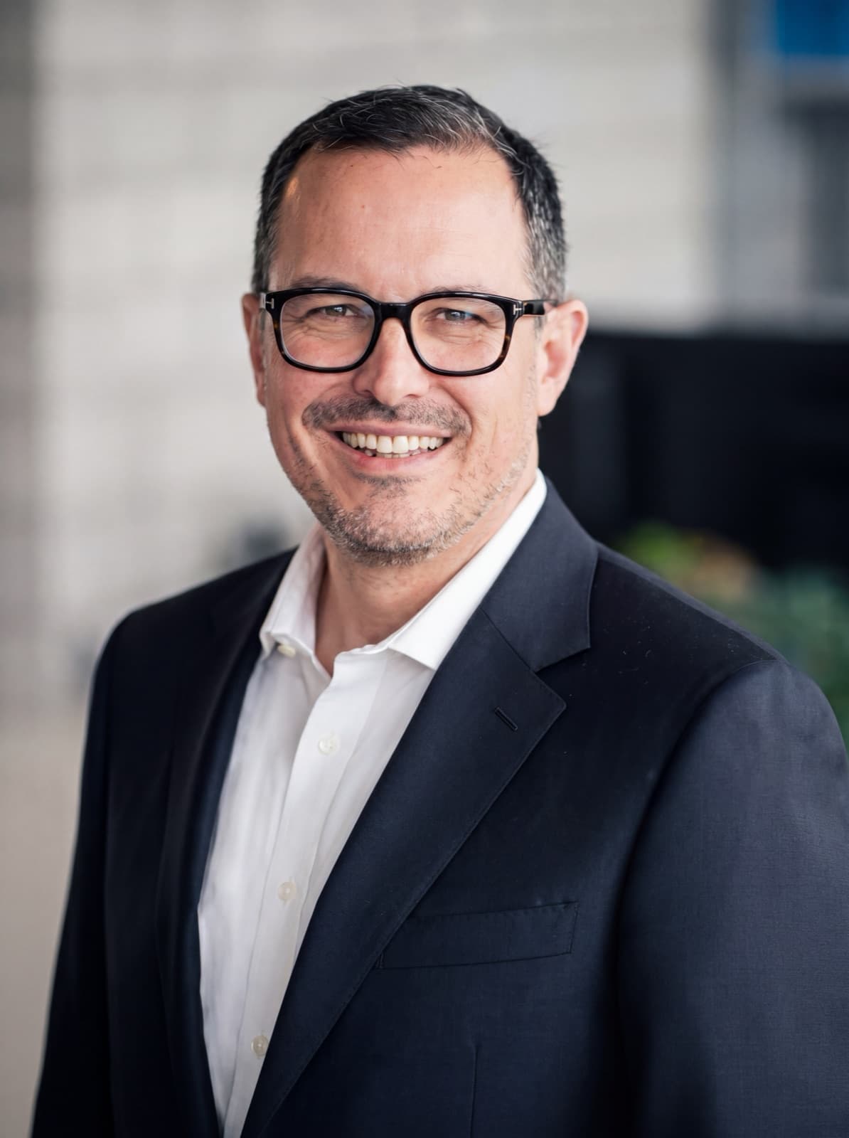 Thomas W. Wunderli — Gründer & Geschäftsführer Wunderli Management AG
